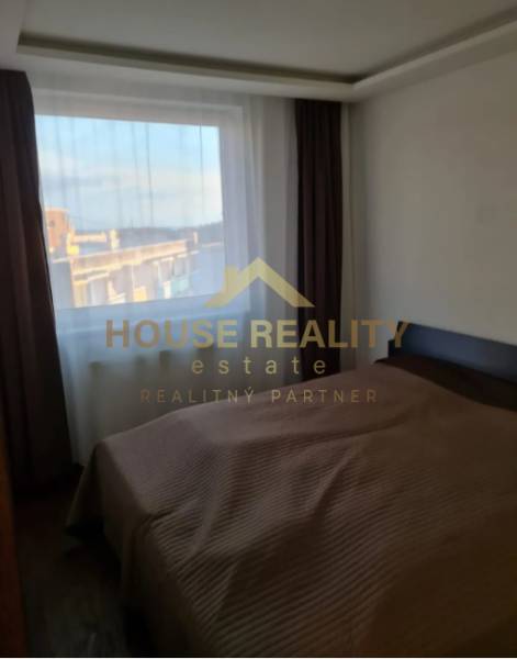 Rent One bedroom apartment, One bedroom apartment, Vlárska, Bratislava