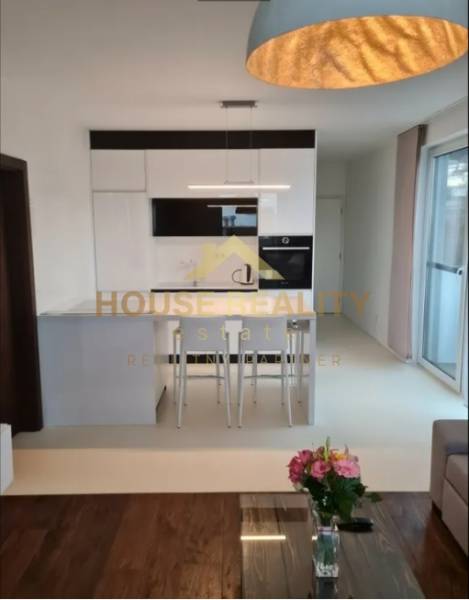 Rent One bedroom apartment, One bedroom apartment, Vlárska, Bratislava