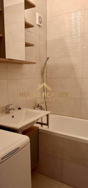 Rent Two bedroom apartment, Two bedroom apartment, Hlaváčikova, Bratis