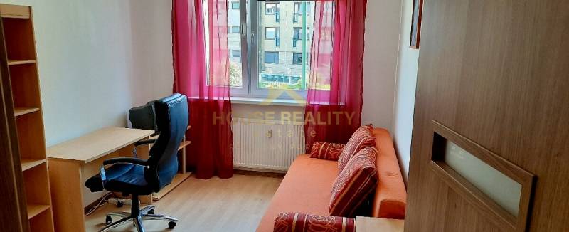Rent Two bedroom apartment, Two bedroom apartment, Hlaváčikova, Bratis