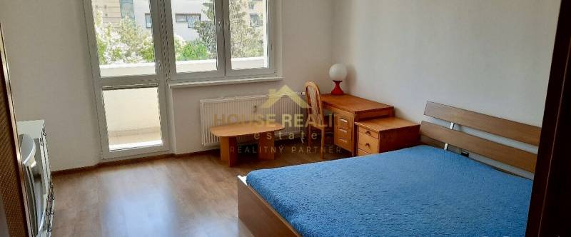 Rent Two bedroom apartment, Two bedroom apartment, Hlaváčikova, Bratis
