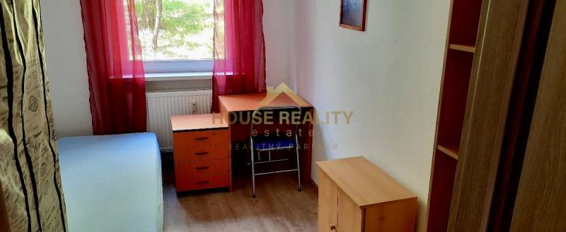 Rent Two bedroom apartment, Two bedroom apartment, Hlaváčikova, Bratis