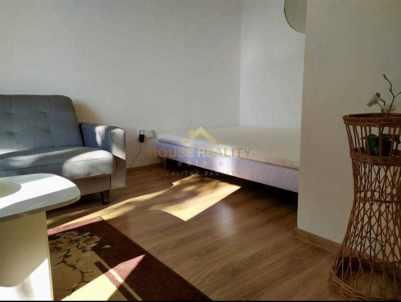 Rent Studio, Studio, Bieloruská, Bratislava - Podunajské Biskupice, Sl