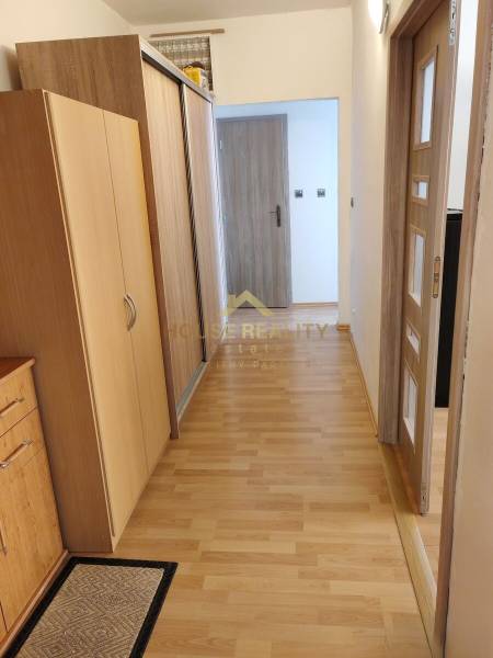 Rent One bedroom apartment, One bedroom apartment, Hany Meličkovej, Br