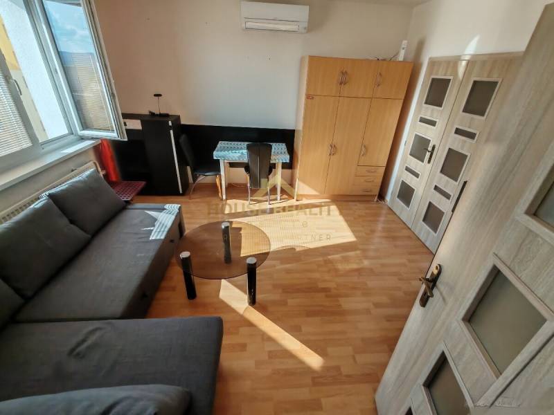 Rent One bedroom apartment, One bedroom apartment, Hany Meličkovej, Br