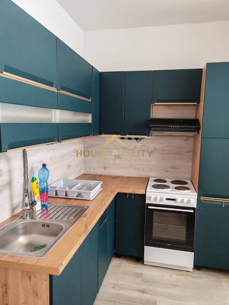 Rent One bedroom apartment, One bedroom apartment, Hany Meličkovej, Br