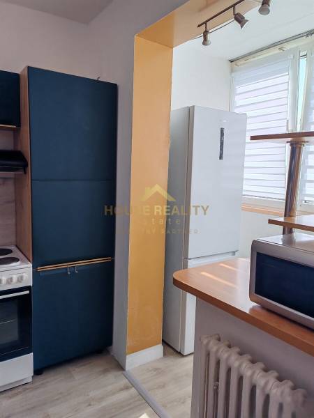 Rent One bedroom apartment, One bedroom apartment, Hany Meličkovej, Br