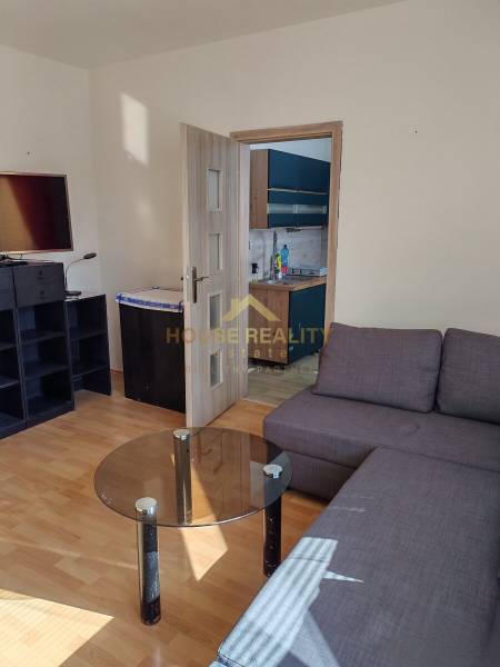 Rent One bedroom apartment, One bedroom apartment, Hany Meličkovej, Br