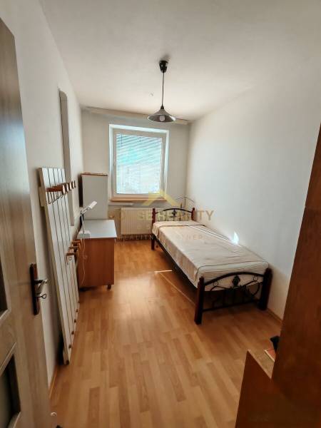 Rent One bedroom apartment, One bedroom apartment, Hany Meličkovej, Br