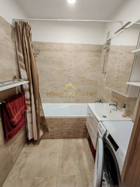 Rent One bedroom apartment, One bedroom apartment, Hany Meličkovej, Br