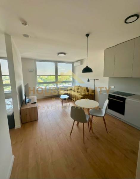 Rent One bedroom apartment, One bedroom apartment, Rožňavská, Bratisla