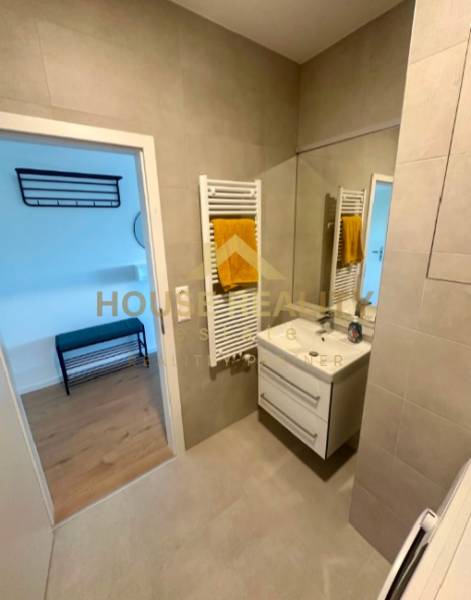 Rent One bedroom apartment, One bedroom apartment, Rožňavská, Bratisla
