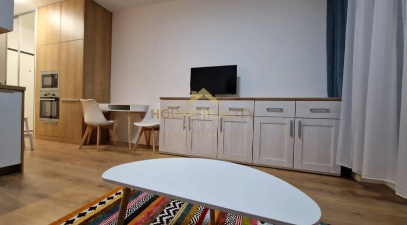 Rent Studio, Studio, Fialová, Bratislava - Petržalka, Slovakia