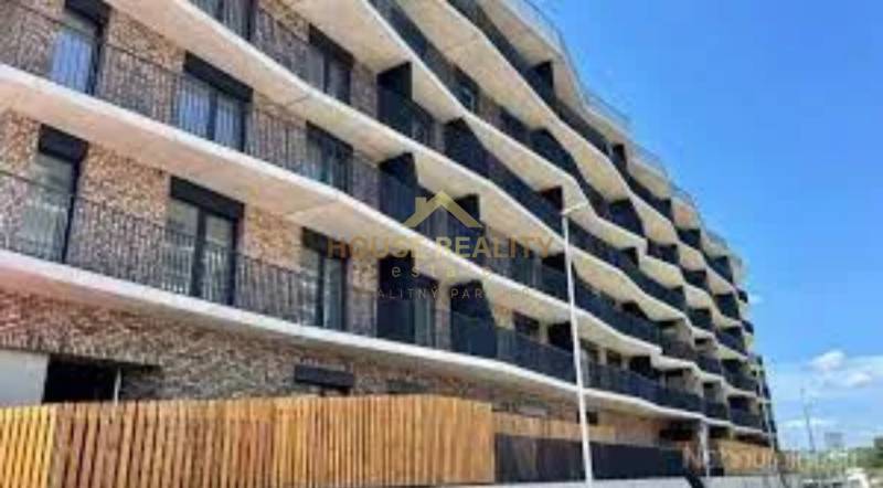 Rent Studio, Studio, Fialová, Bratislava - Petržalka, Slovakia