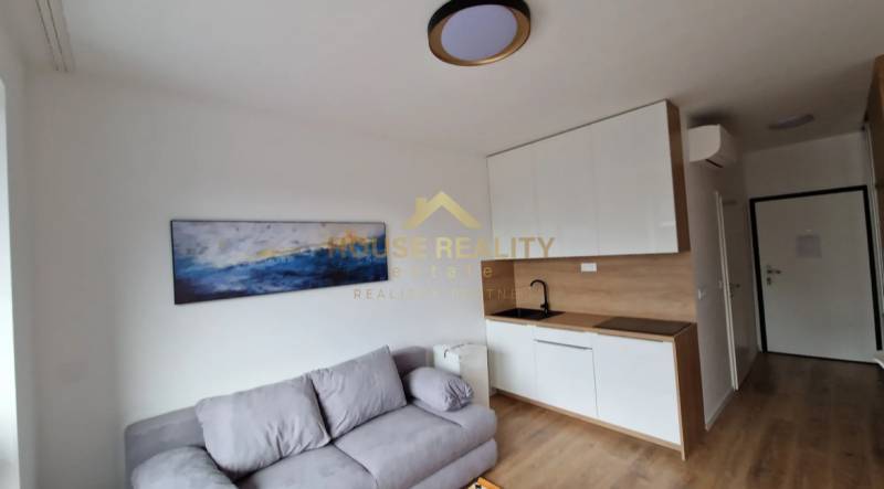 Rent Studio, Studio, Fialová, Bratislava - Petržalka, Slovakia