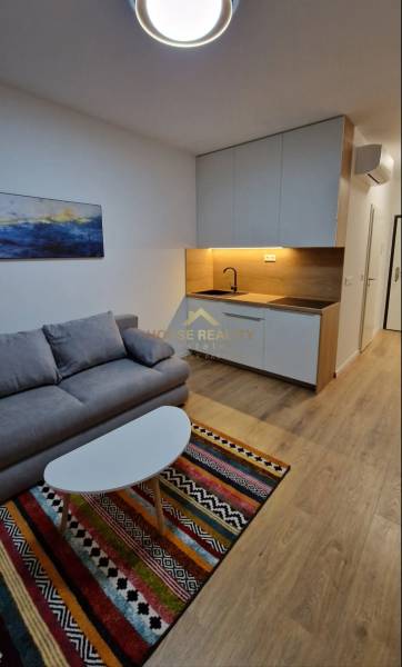 Rent Studio, Studio, Fialová, Bratislava - Petržalka, Slovakia