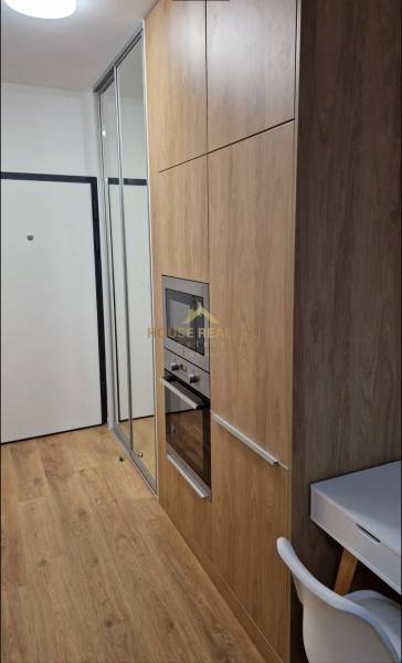 Rent Studio, Studio, Fialová, Bratislava - Petržalka, Slovakia