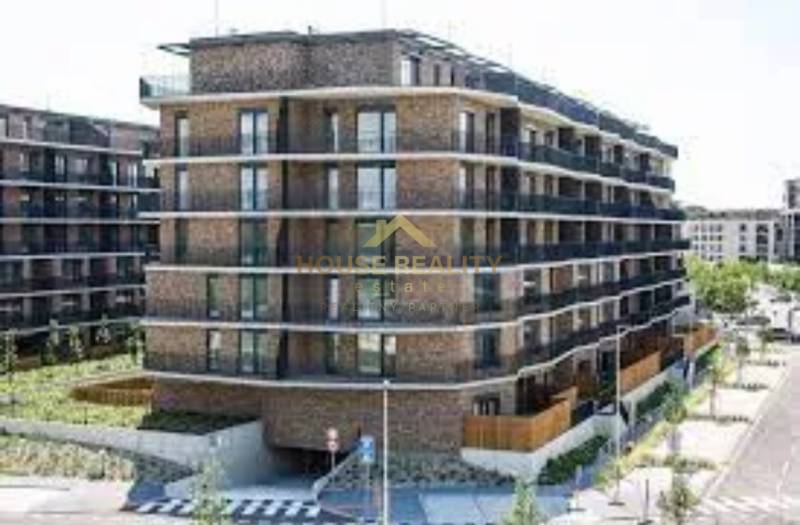 Rent Studio, Studio, Fialová, Bratislava - Petržalka, Slovakia