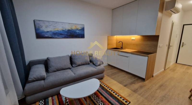 Rent Studio, Studio, Fialová, Bratislava - Petržalka, Slovakia