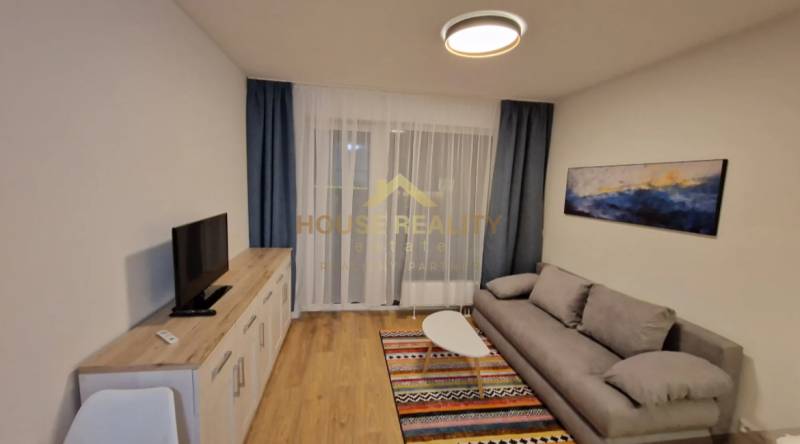 Rent Studio, Studio, Fialová, Bratislava - Petržalka, Slovakia