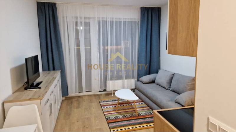 Rent Studio, Studio, Fialová, Bratislava - Petržalka, Slovakia