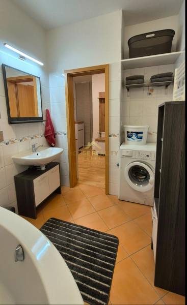 Rent One bedroom apartment, One bedroom apartment, Matejkova, Bratisla