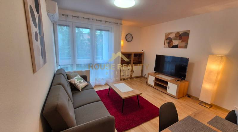 Rent One bedroom apartment, One bedroom apartment, Matejkova, Bratisla