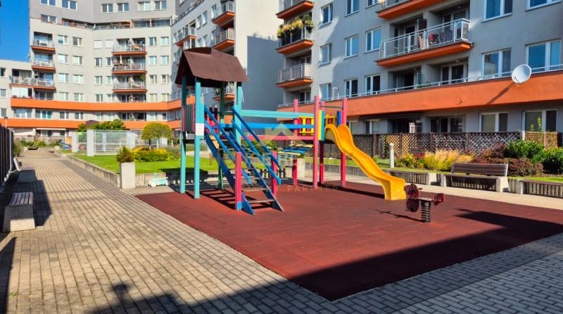 Rent One bedroom apartment, One bedroom apartment, Matejkova, Bratisla