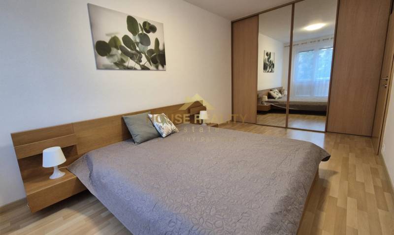 Rent One bedroom apartment, One bedroom apartment, Matejkova, Bratisla