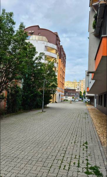 Rent One bedroom apartment, One bedroom apartment, Matejkova, Bratisla