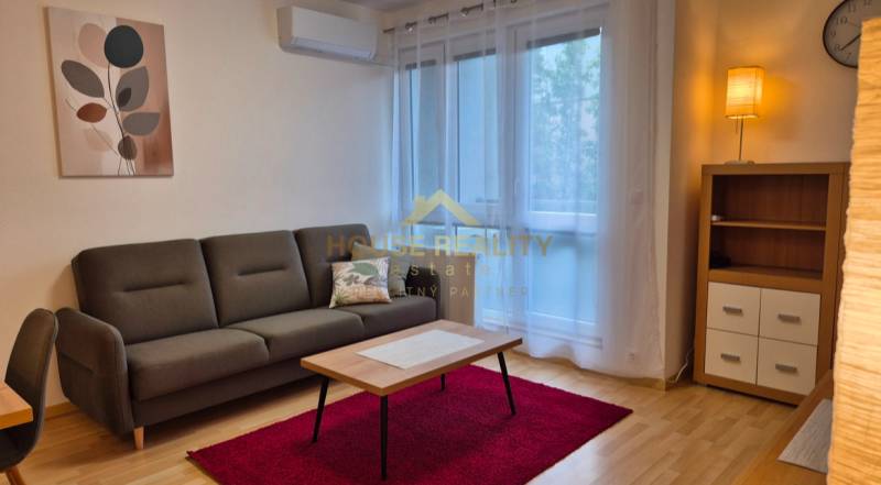 Rent One bedroom apartment, One bedroom apartment, Matejkova, Bratisla