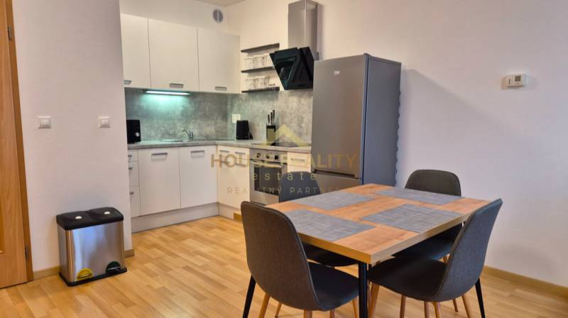 Rent One bedroom apartment, One bedroom apartment, Matejkova, Bratisla