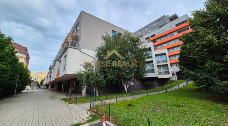 Rent One bedroom apartment, One bedroom apartment, Matejkova, Bratisla