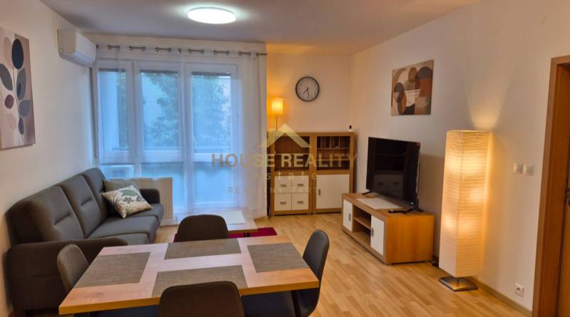 Rent One bedroom apartment, One bedroom apartment, Matejkova, Bratisla