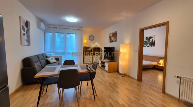 Rent One bedroom apartment, One bedroom apartment, Matejkova, Bratisla