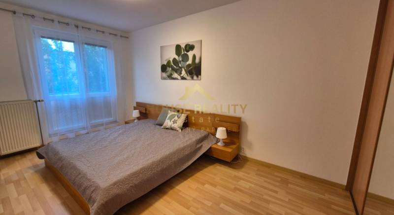 Rent One bedroom apartment, One bedroom apartment, Matejkova, Bratisla