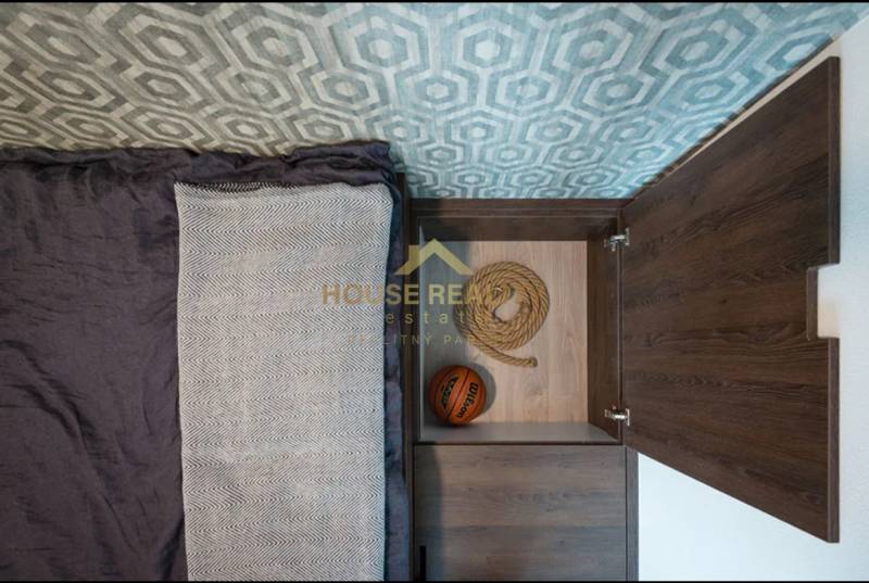 Rent Studio, Studio, Jurská, Bratislava - Nové Mesto, Slovakia