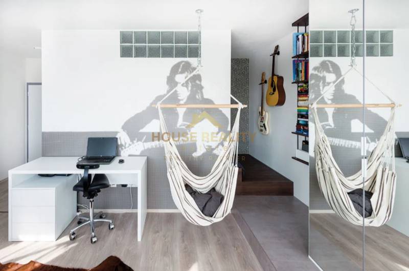 Rent Studio, Studio, Jurská, Bratislava - Nové Mesto, Slovakia