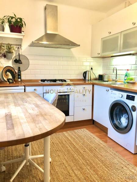Sale Studio, Studio, Doležalova, Bratislava - Ružinov, Slovakia