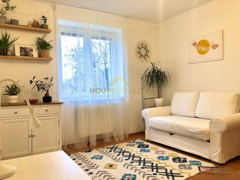 Sale Studio, Studio, Doležalova, Bratislava - Ružinov, Slovakia