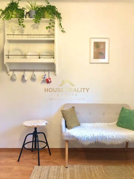Sale Studio, Studio, Doležalova, Bratislava - Ružinov, Slovakia