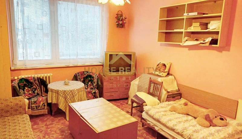 Rent Single studio, Single studio, Vilová, Bratislava - Petržalka, Slo