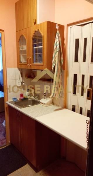 Rent Single studio, Single studio, Vilová, Bratislava - Petržalka, Slo