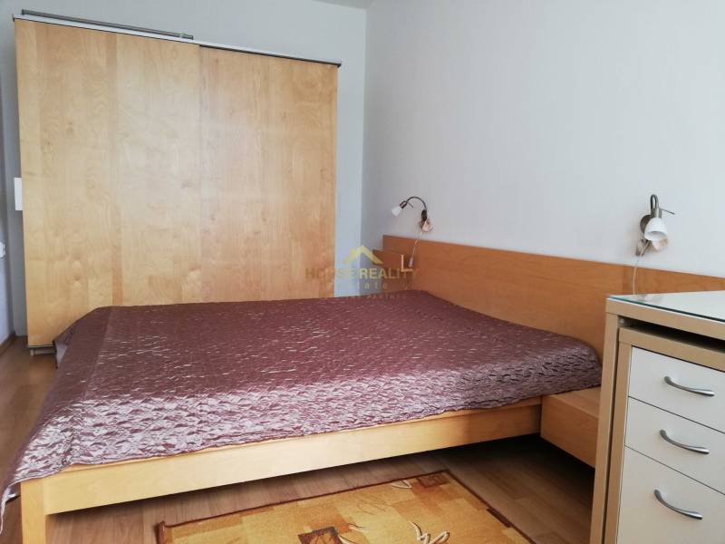 Rent One bedroom apartment, One bedroom apartment, Líščie údolie, Brat