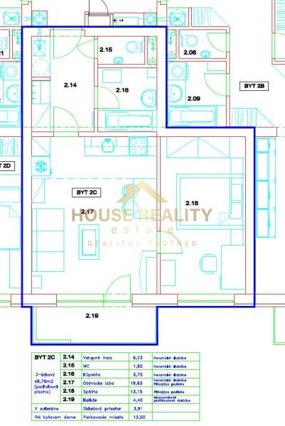 Rent One bedroom apartment, One bedroom apartment, Líščie údolie, Brat