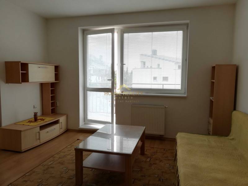Rent One bedroom apartment, One bedroom apartment, Líščie údolie, Brat