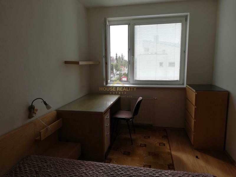 Rent One bedroom apartment, One bedroom apartment, Líščie údolie, Brat