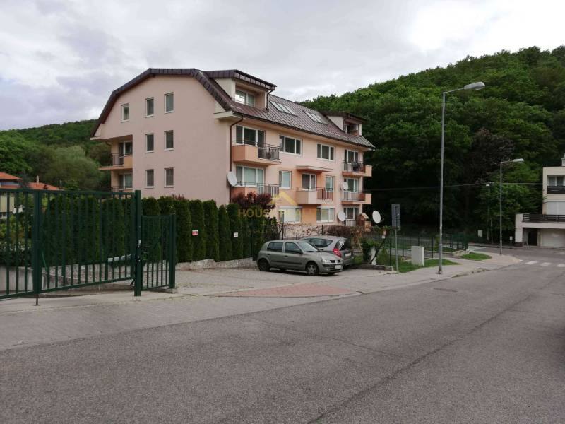 Rent One bedroom apartment, One bedroom apartment, Líščie údolie, Brat
