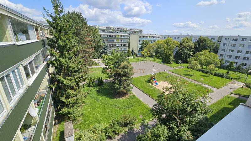 Rent Two bedroom apartment, Two bedroom apartment, Karloveská, Bratisl