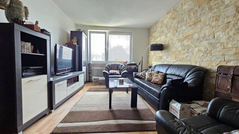 Rent Two bedroom apartment, Two bedroom apartment, Karloveská, Bratisl